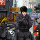 Illustration for article titled In the Future, Lady Robots Will Ride Regular Robots